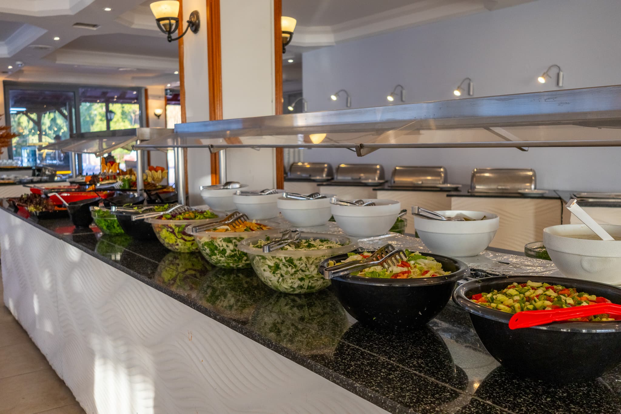 Sentinus Beach Hotel-70