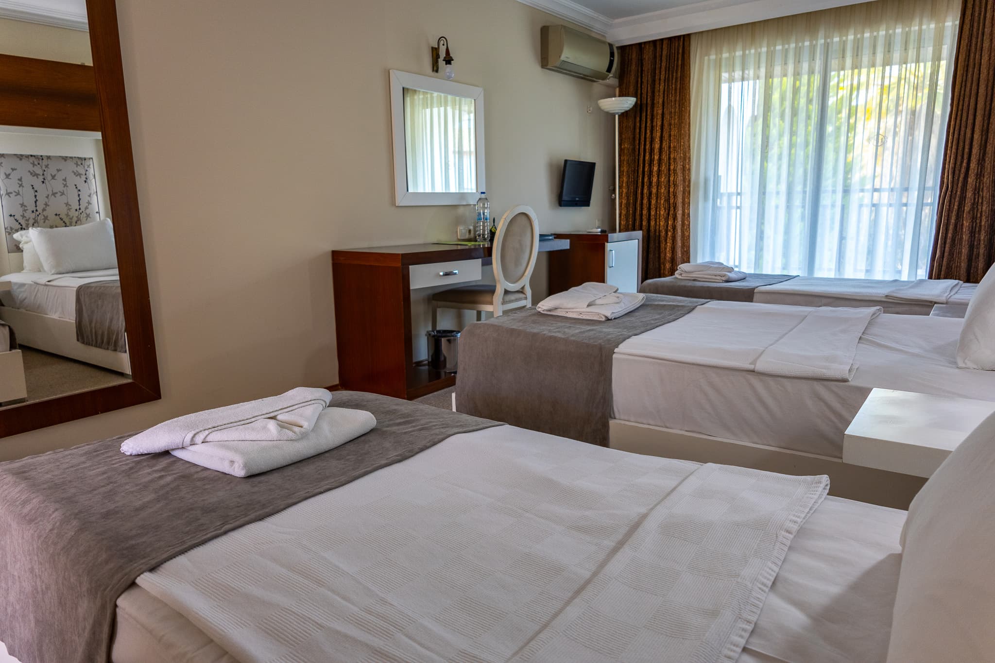 Sentinus Beach Hotel-71