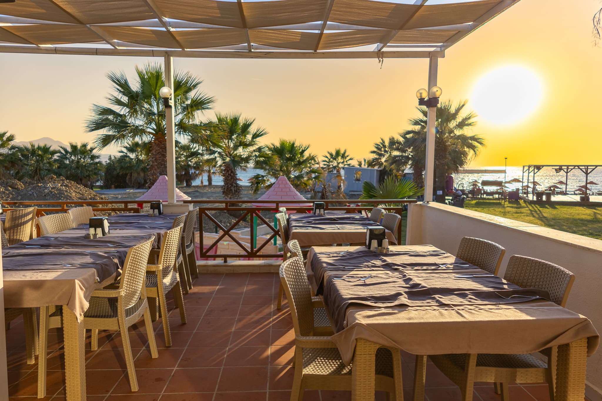 Sentinus Beach Hotel-66