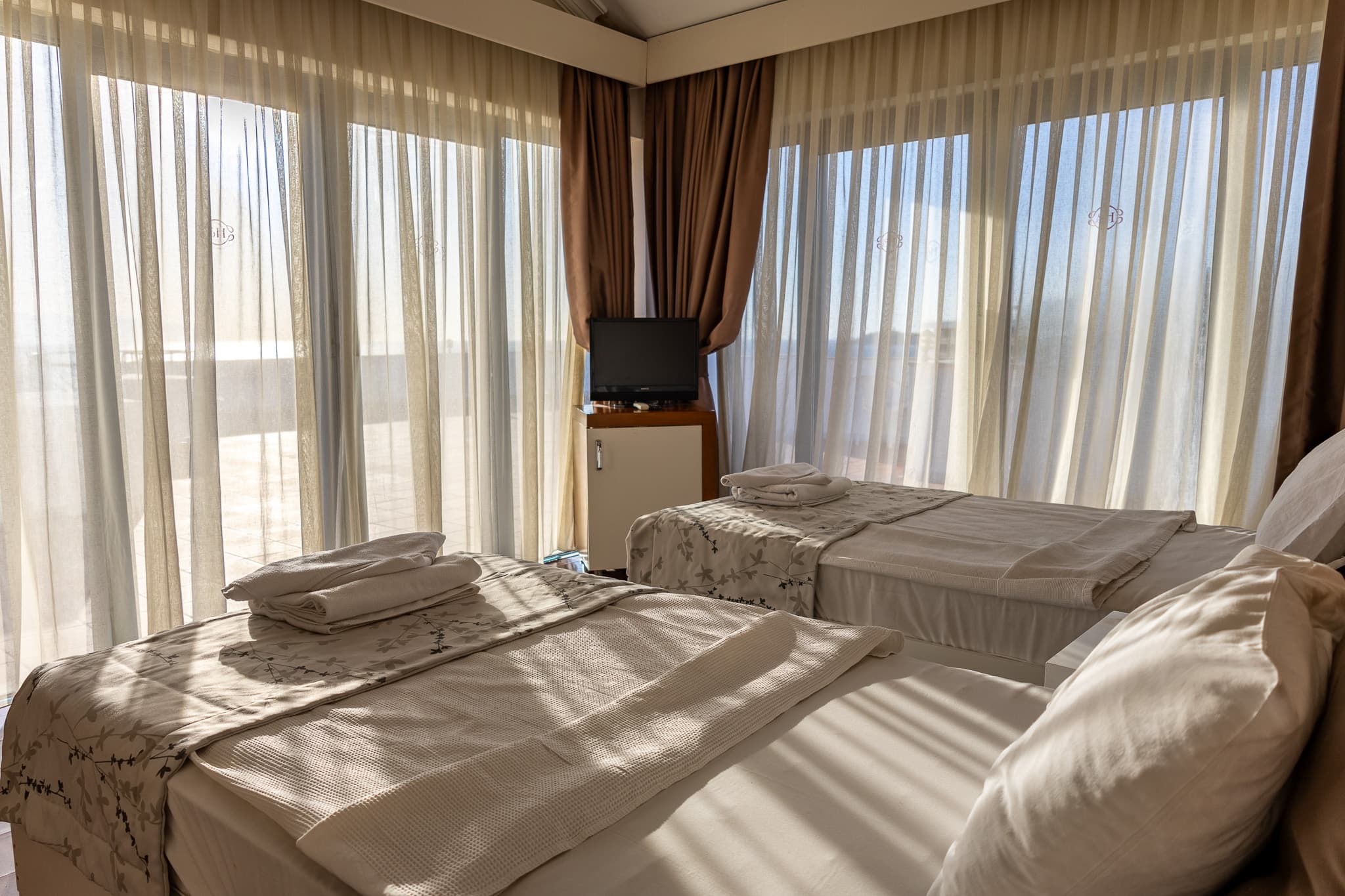 Sentinus Beach Hotel-90