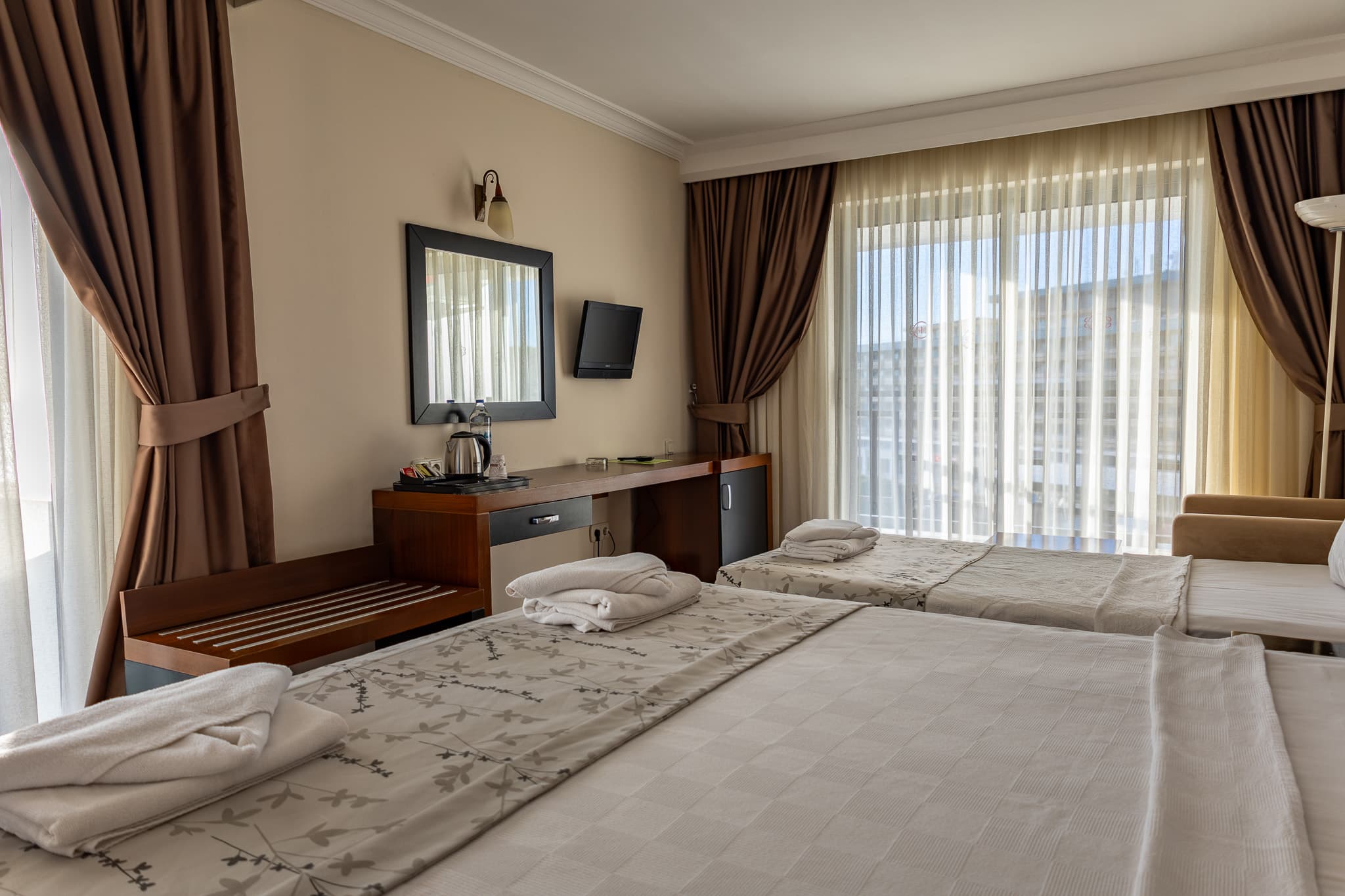 Sentinus Beach Hotel-98