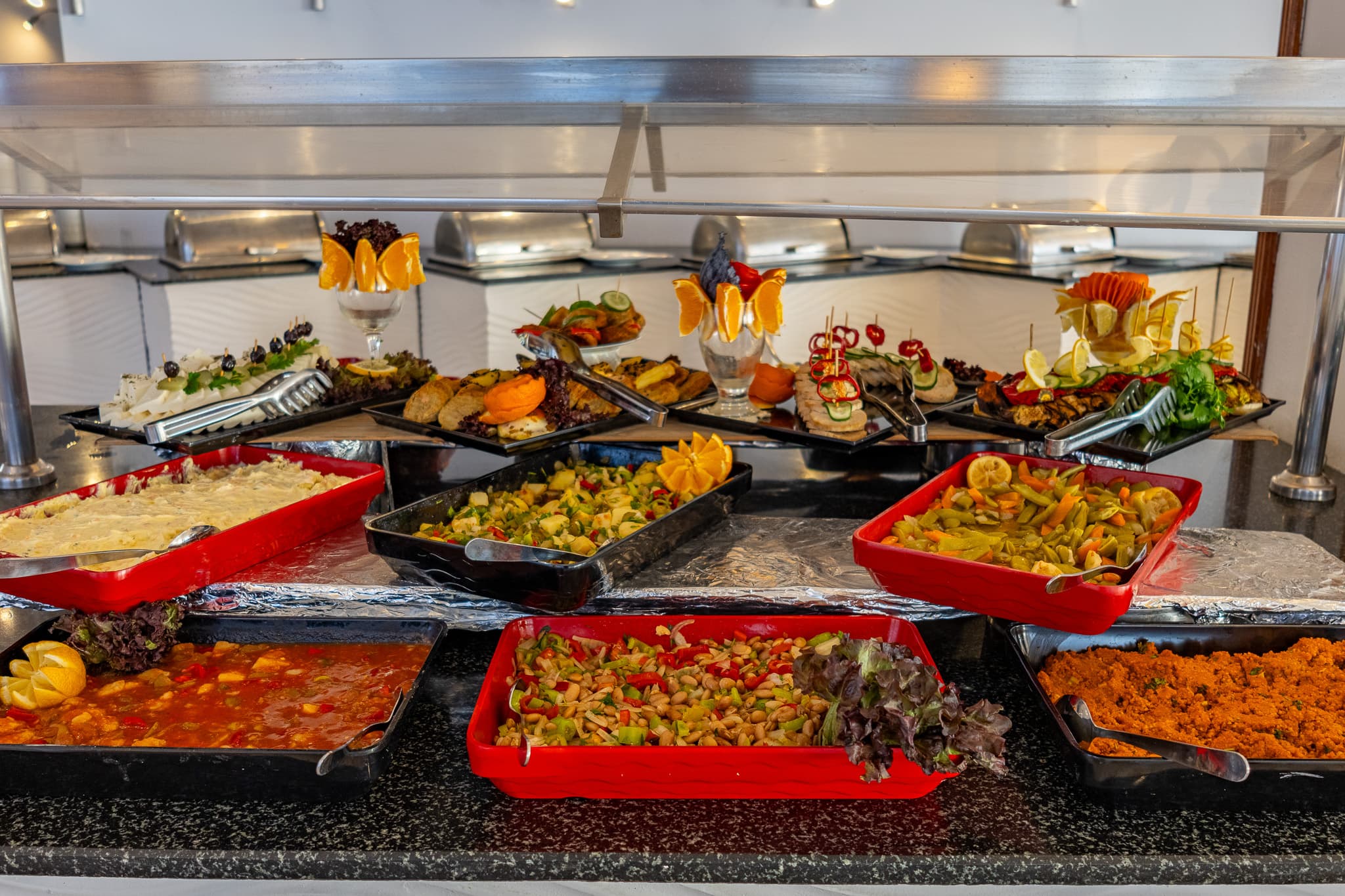 Sentinus Beach Hotel-34