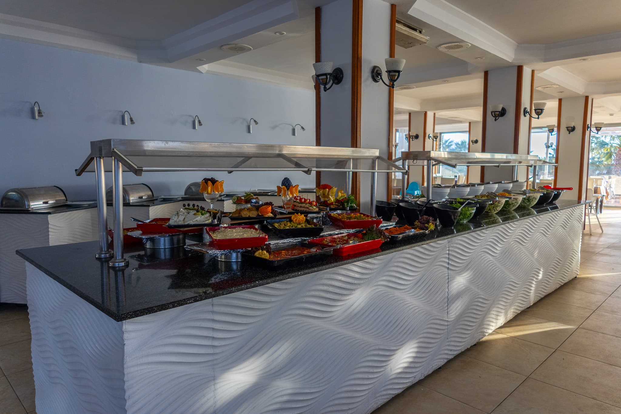 Sentinus Beach Hotel-54