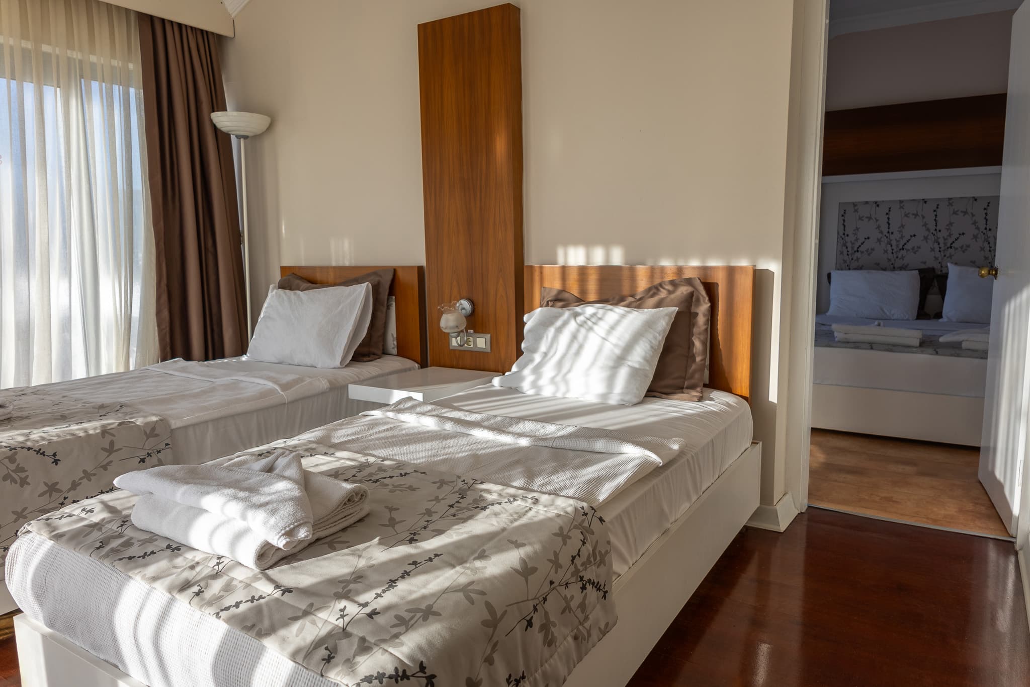 Sentinus Beach Hotel-93