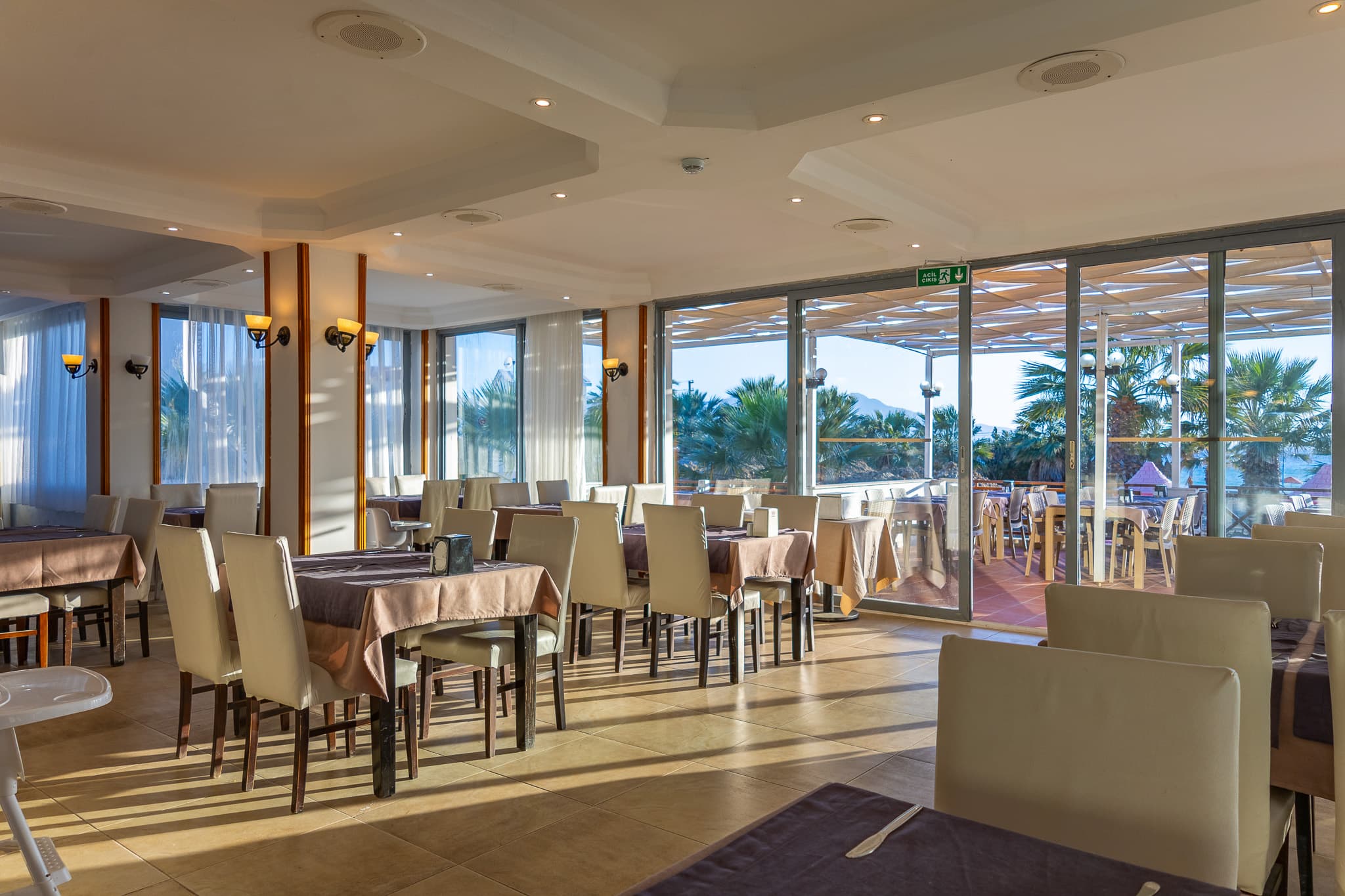 Sentinus Beach Hotel-6