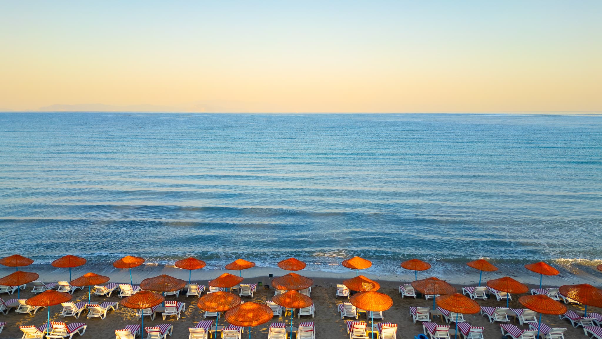 Sentinus Beach Hotel-75