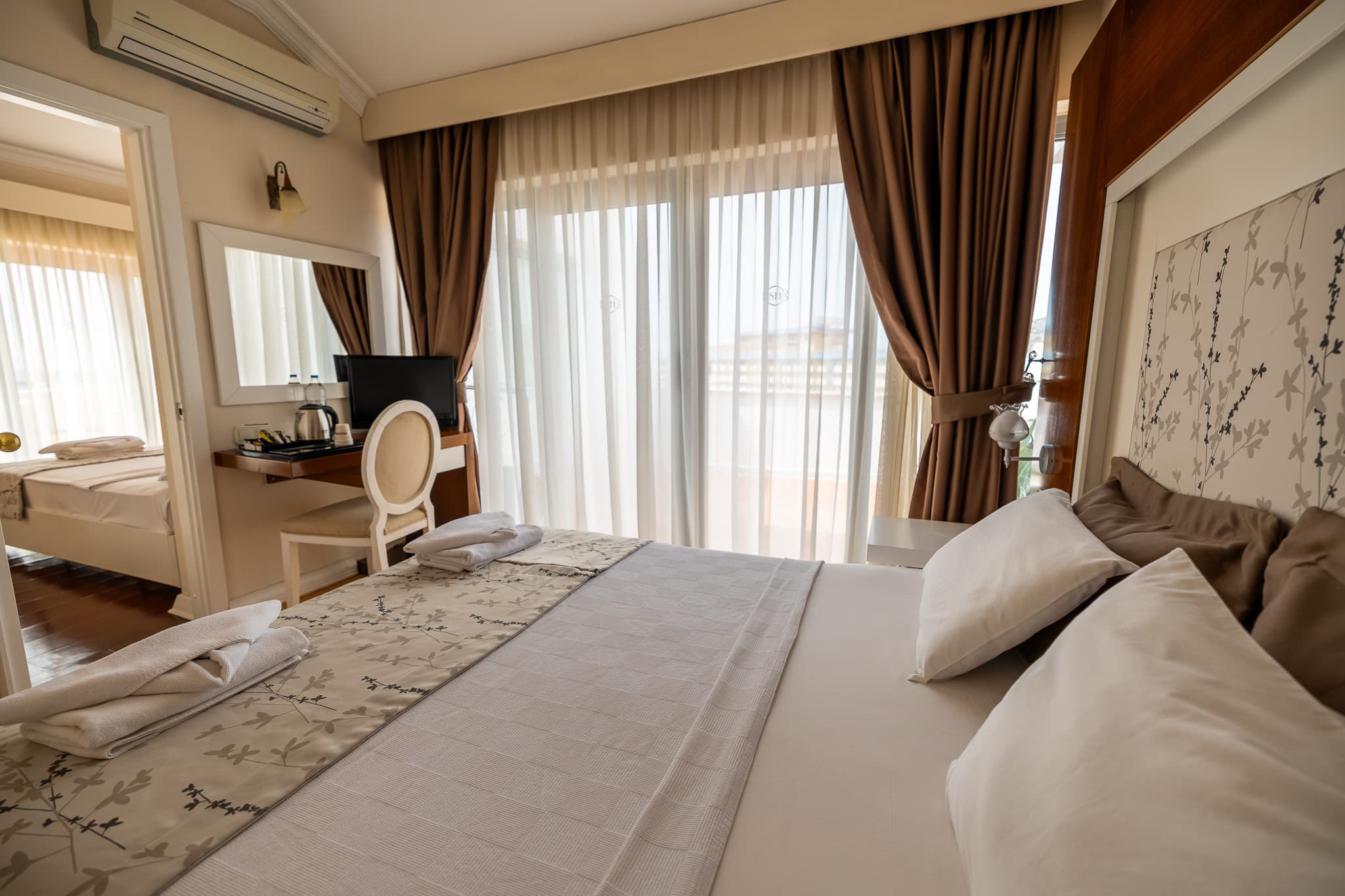 Sentinus Beach Hotel-25