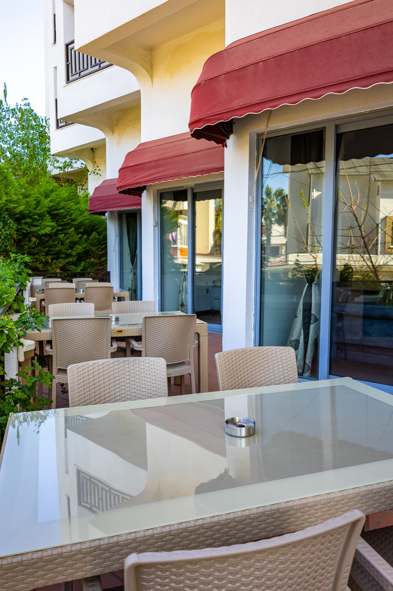 Sentinus Beach Hotel-115