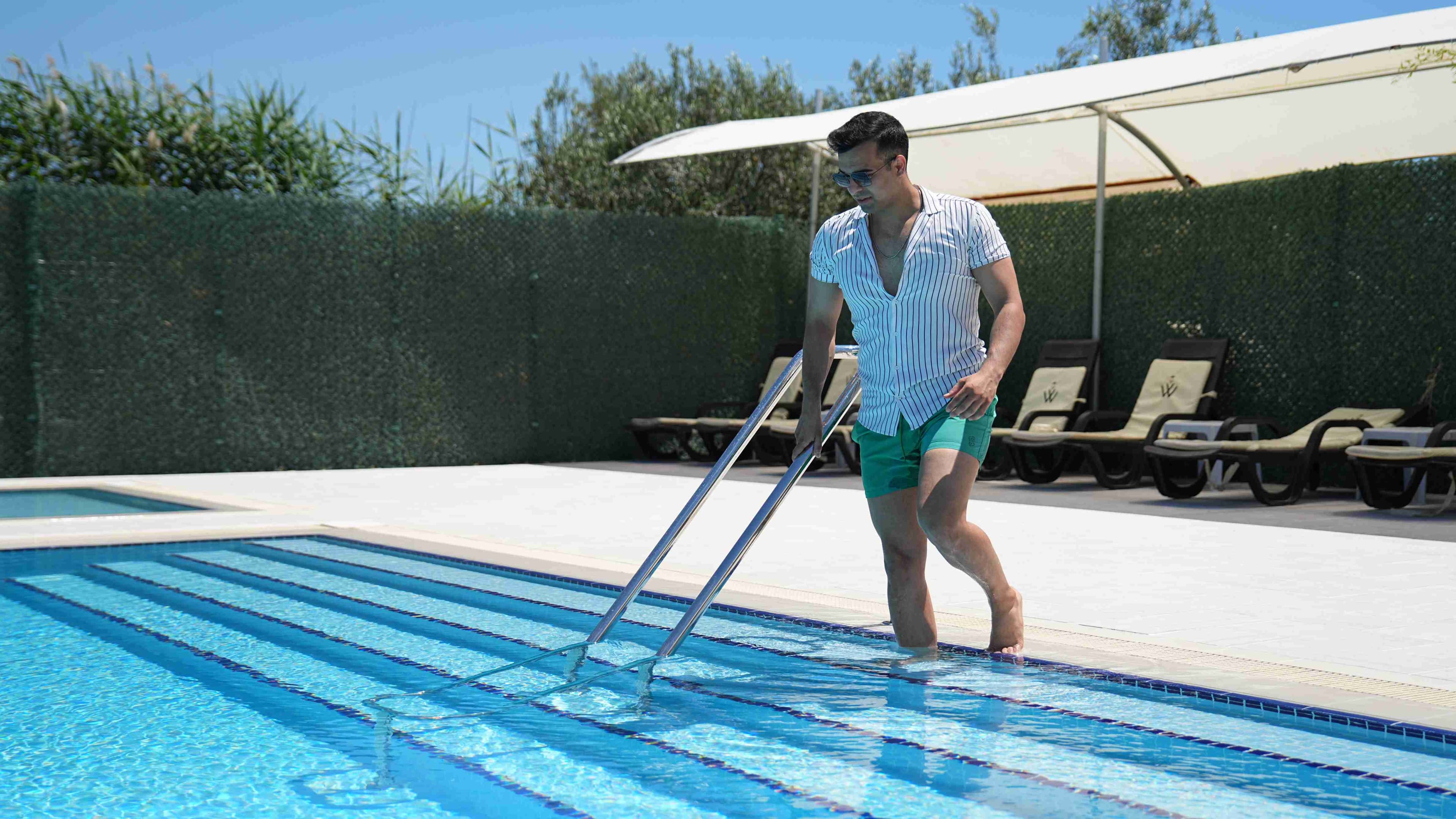 Rawda Resort Altınoluk-5