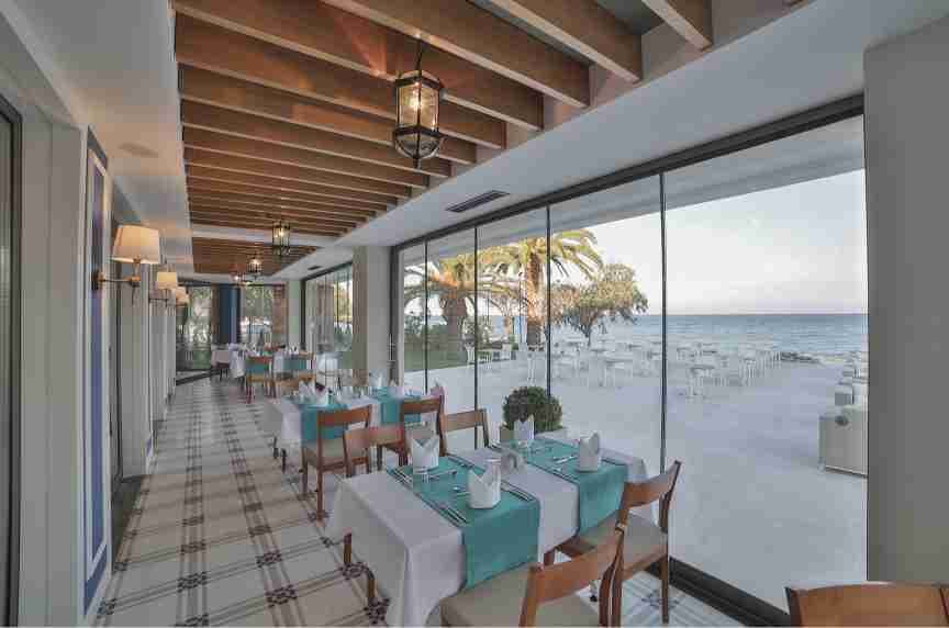 Rawda Resort Altınoluk-21