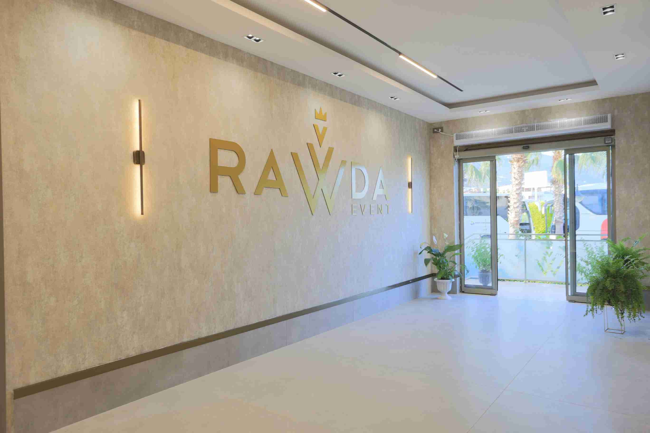 Rawda Resort Altınoluk-27