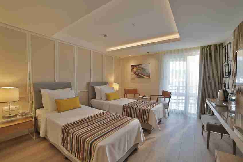 Rawda Resort Altınoluk-22