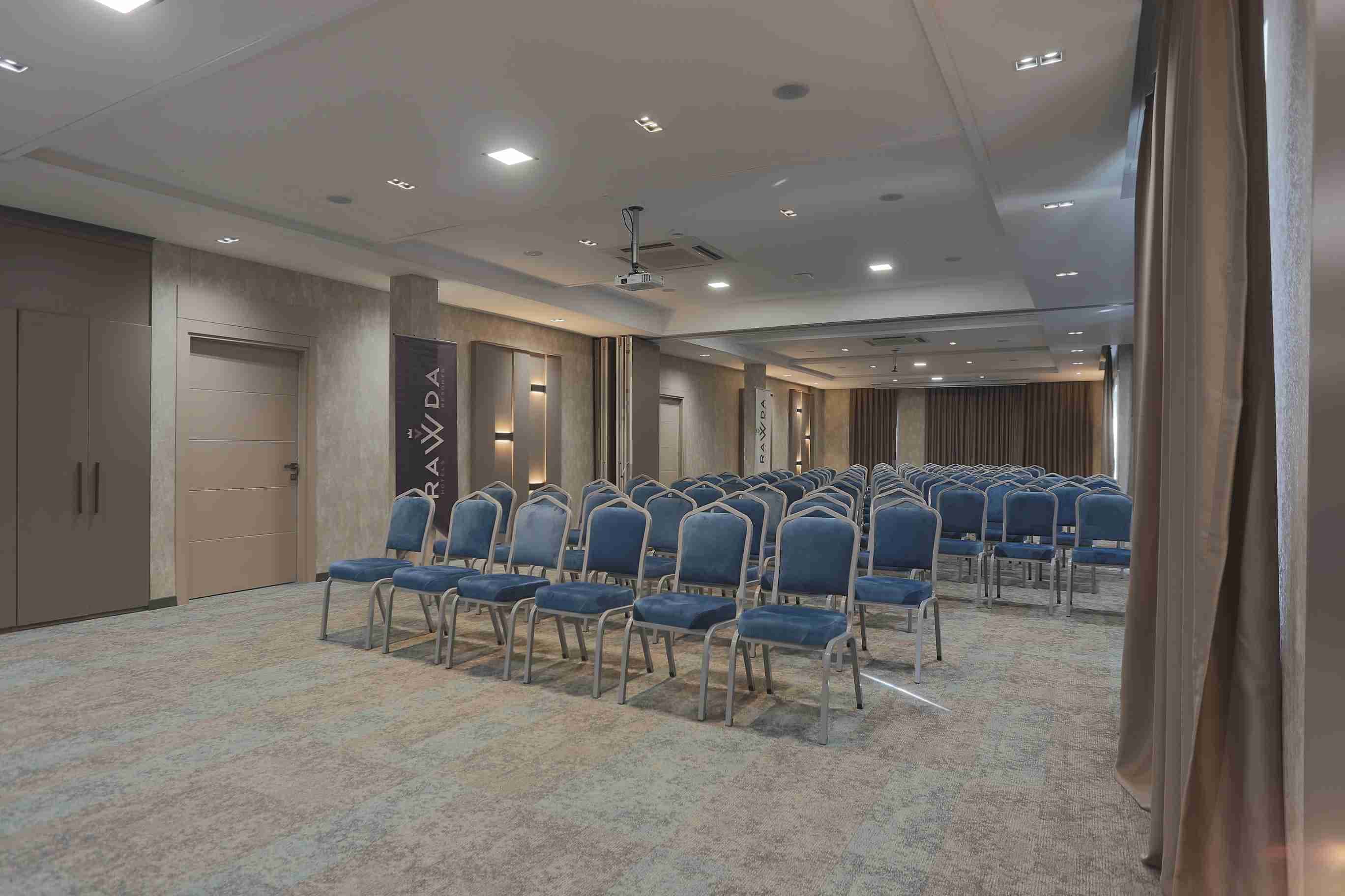 Rawda Resort Altınoluk-26