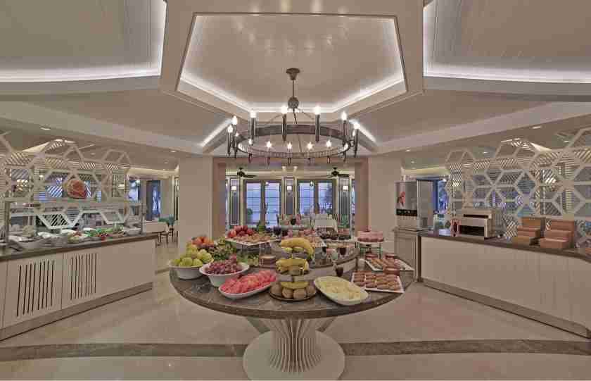 Rawda Resort Altınoluk-18