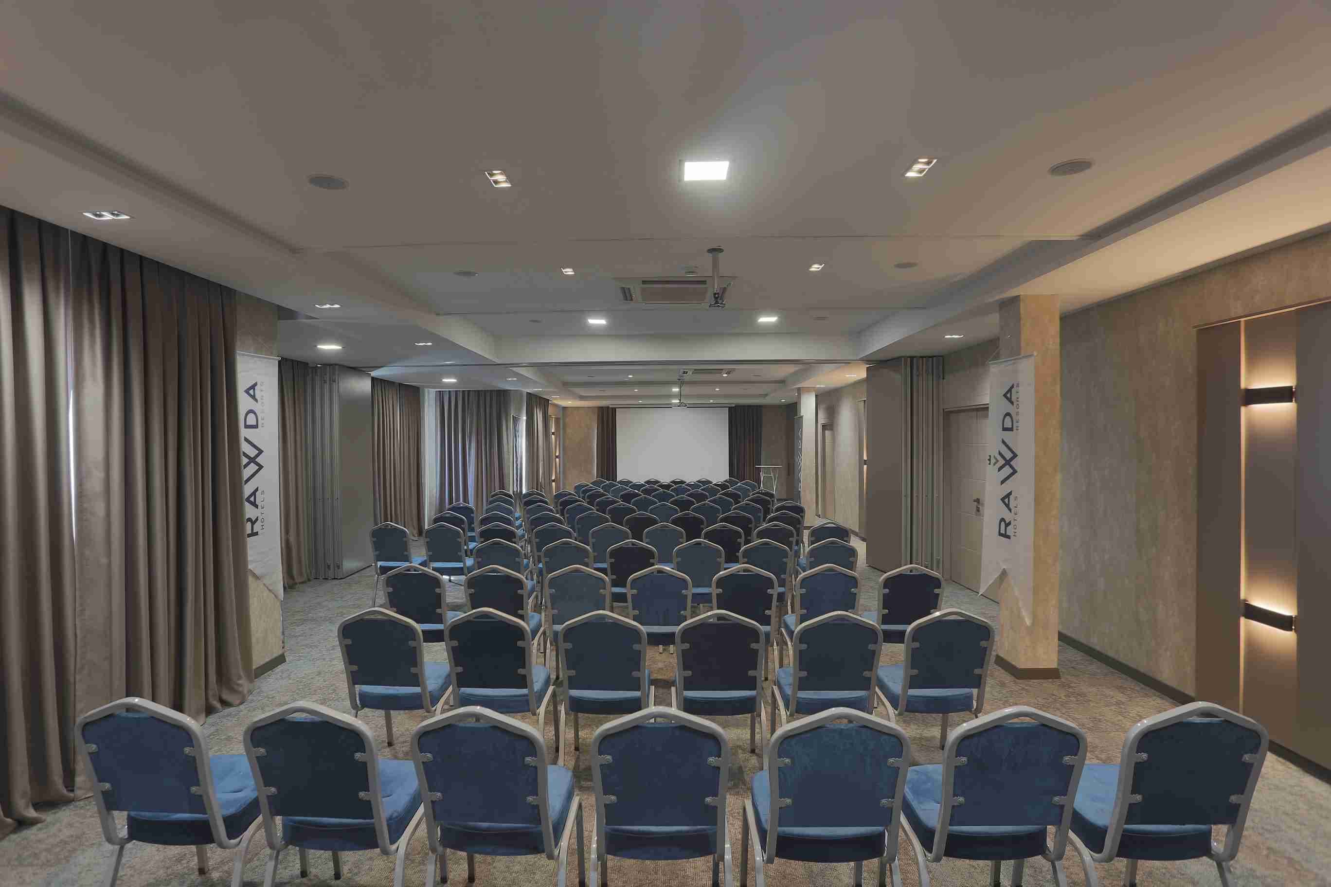 Rawda Resort Altınoluk-20