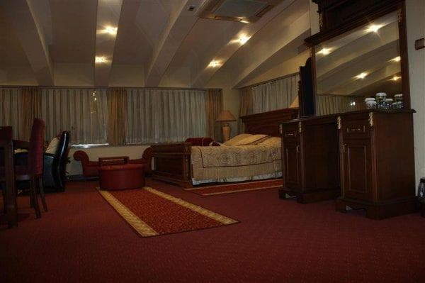 Erten Hotel Adana-27