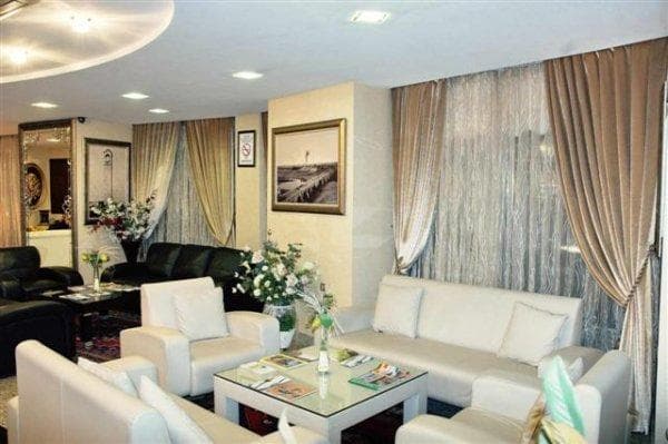 Erten Hotel Adana-30