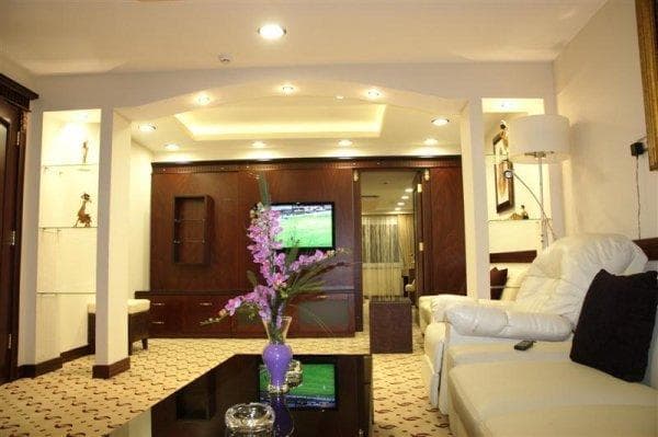 Erten Hotel Adana-18