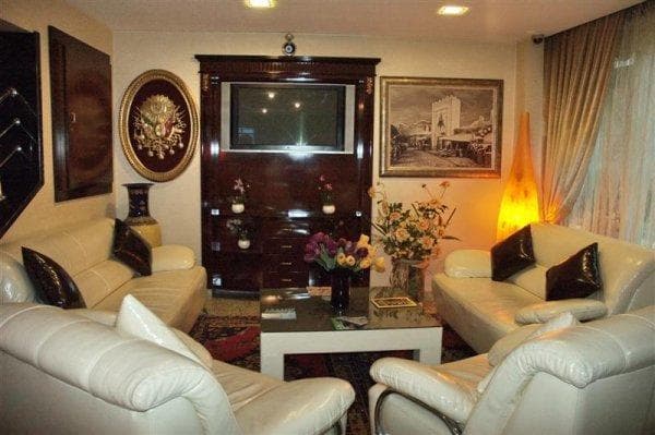 Erten Hotel Adana-31