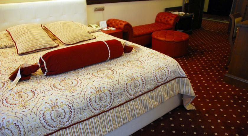 Erten Hotel Adana-12