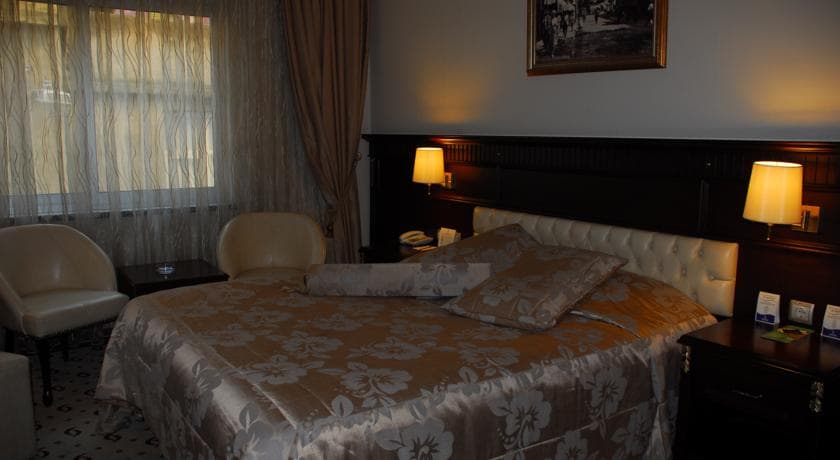 Erten Hotel Adana-10