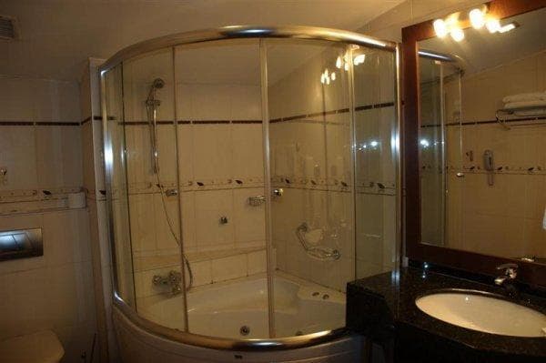 Erten Hotel Adana-26