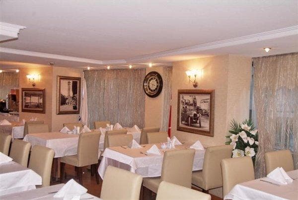 Erten Hotel Adana-20