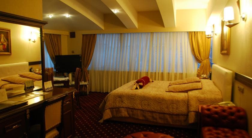 Erten Hotel Adana-13
