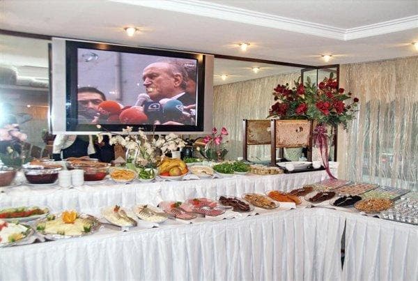 Erten Hotel Adana-22