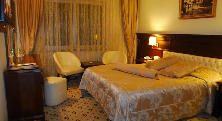 Erten Hotel Adana-14