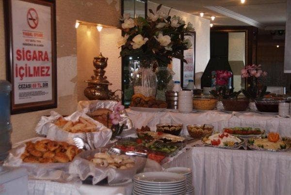 Erten Hotel Adana-21