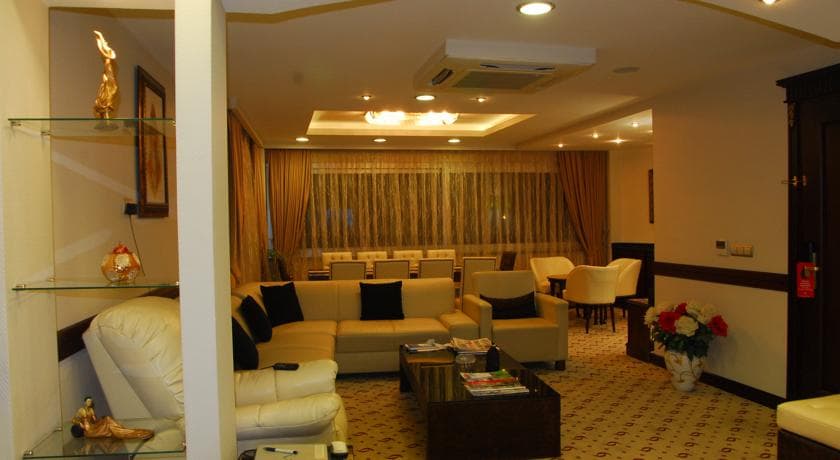Erten Hotel Adana-8