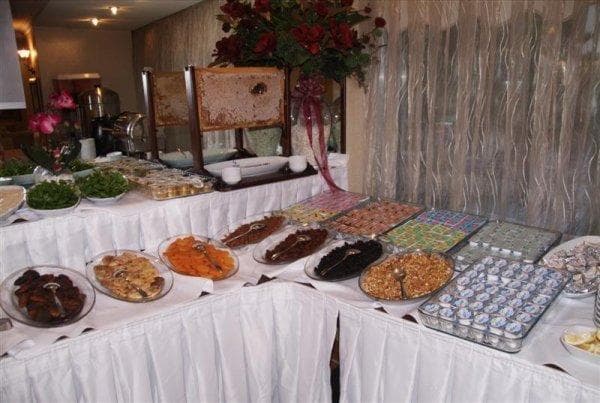 Erten Hotel Adana-19