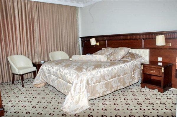 Erten Hotel Adana-17