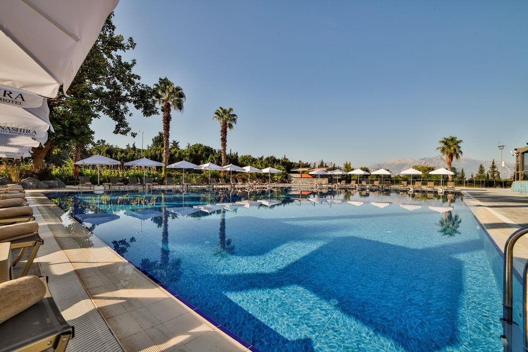 Nashira City Hotel-13