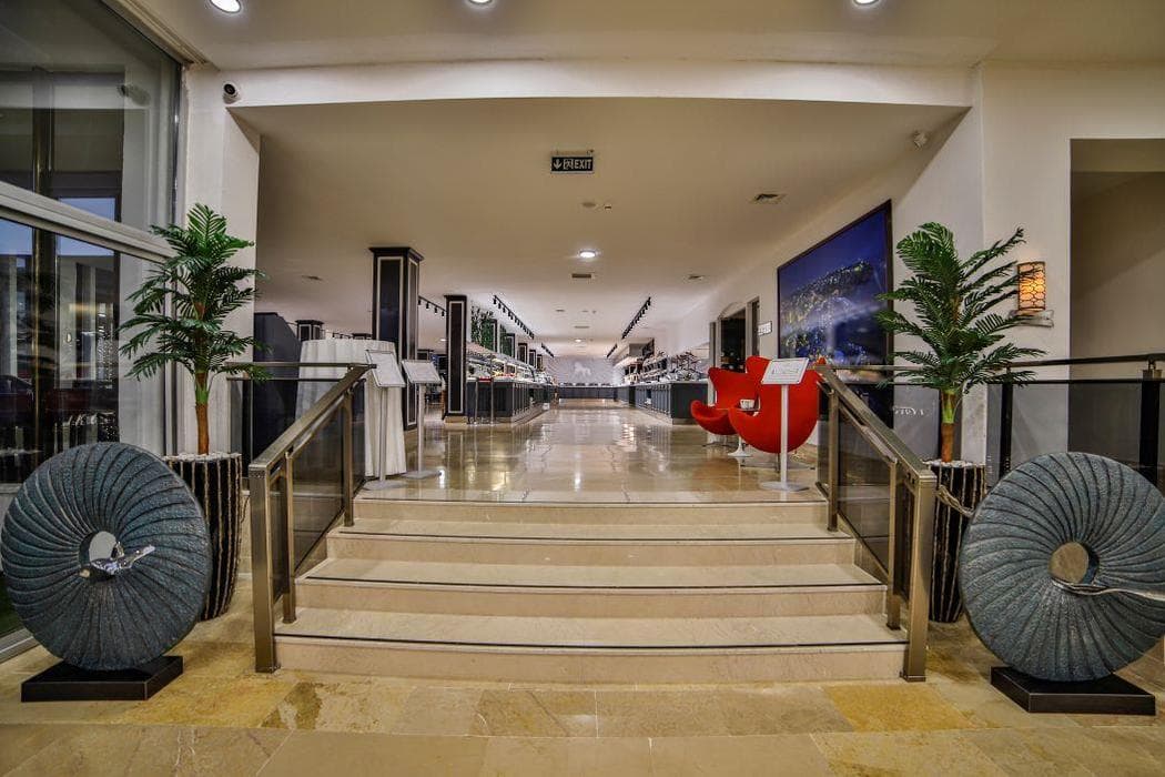 Nashira City Hotel-34