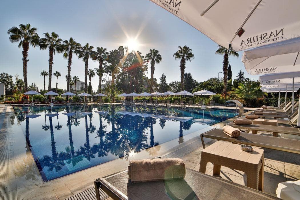 Nashira City Hotel-12