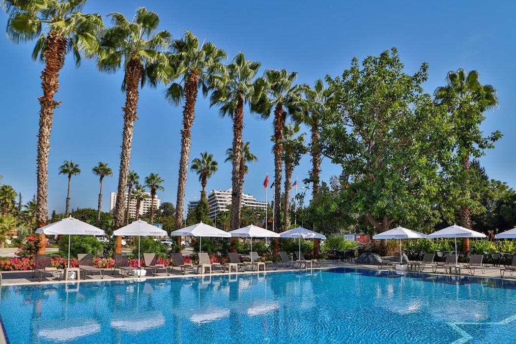 Nashira City Hotel-15