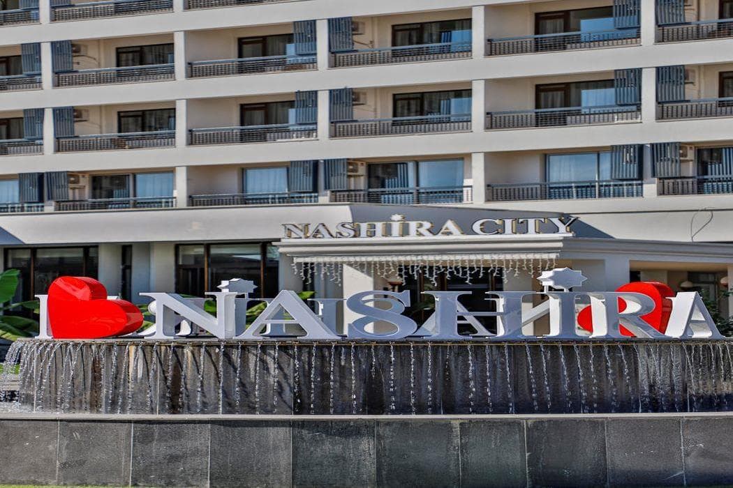 Nashira City Hotel-16