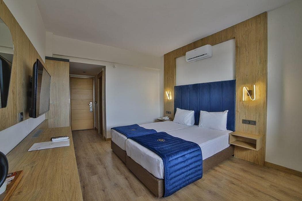 Nashira City Hotel-1