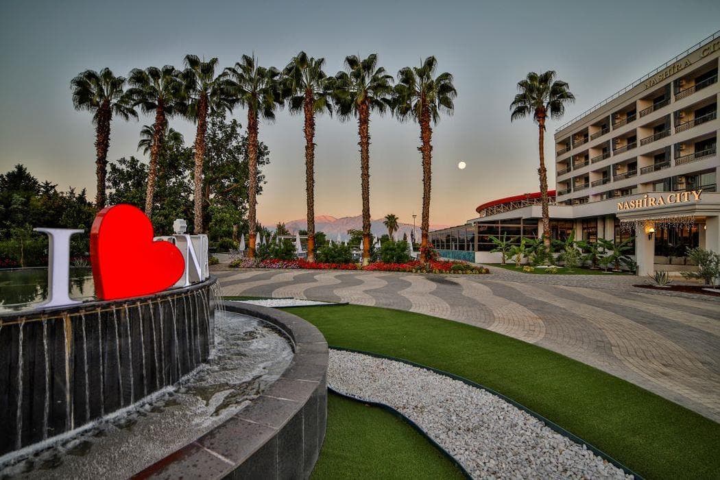 Nashira City Hotel-25