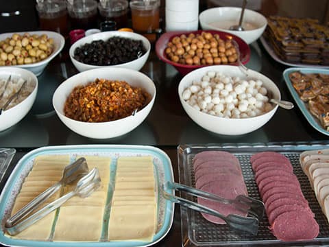 Golden Horn Park Hotel-15