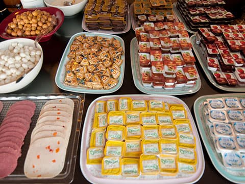 Golden Horn Park Hotel-16