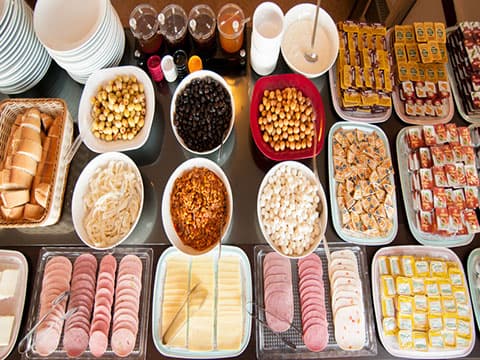 Golden Horn Park Hotel-17