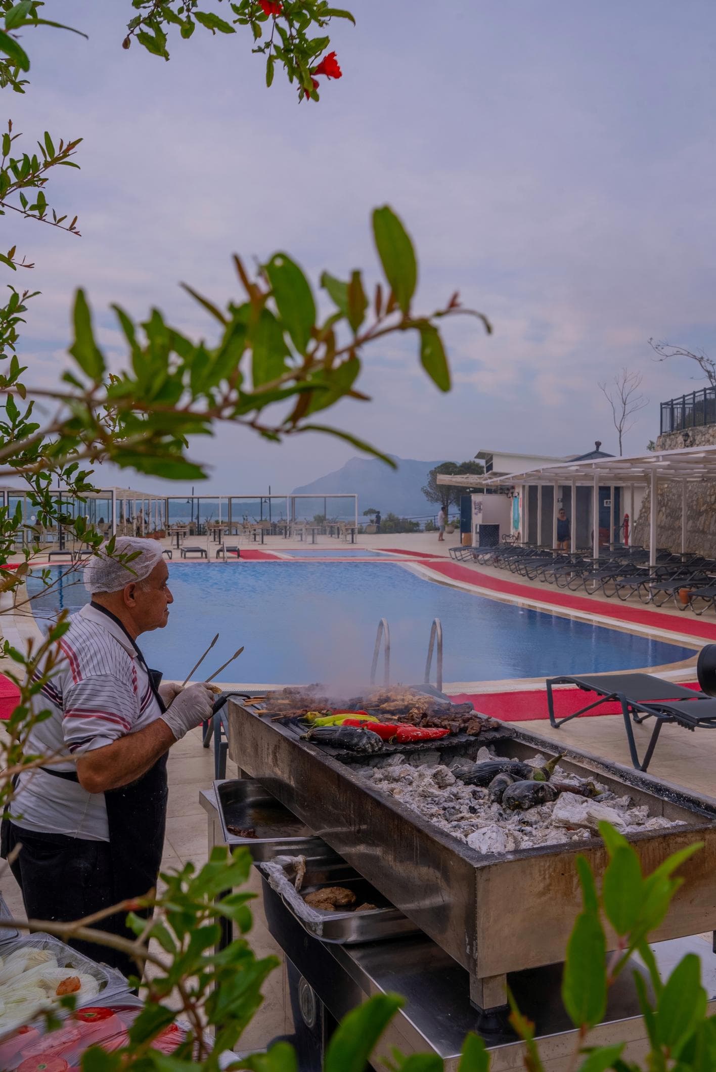 Dalya Resort Aqua & Spa Hotel-73