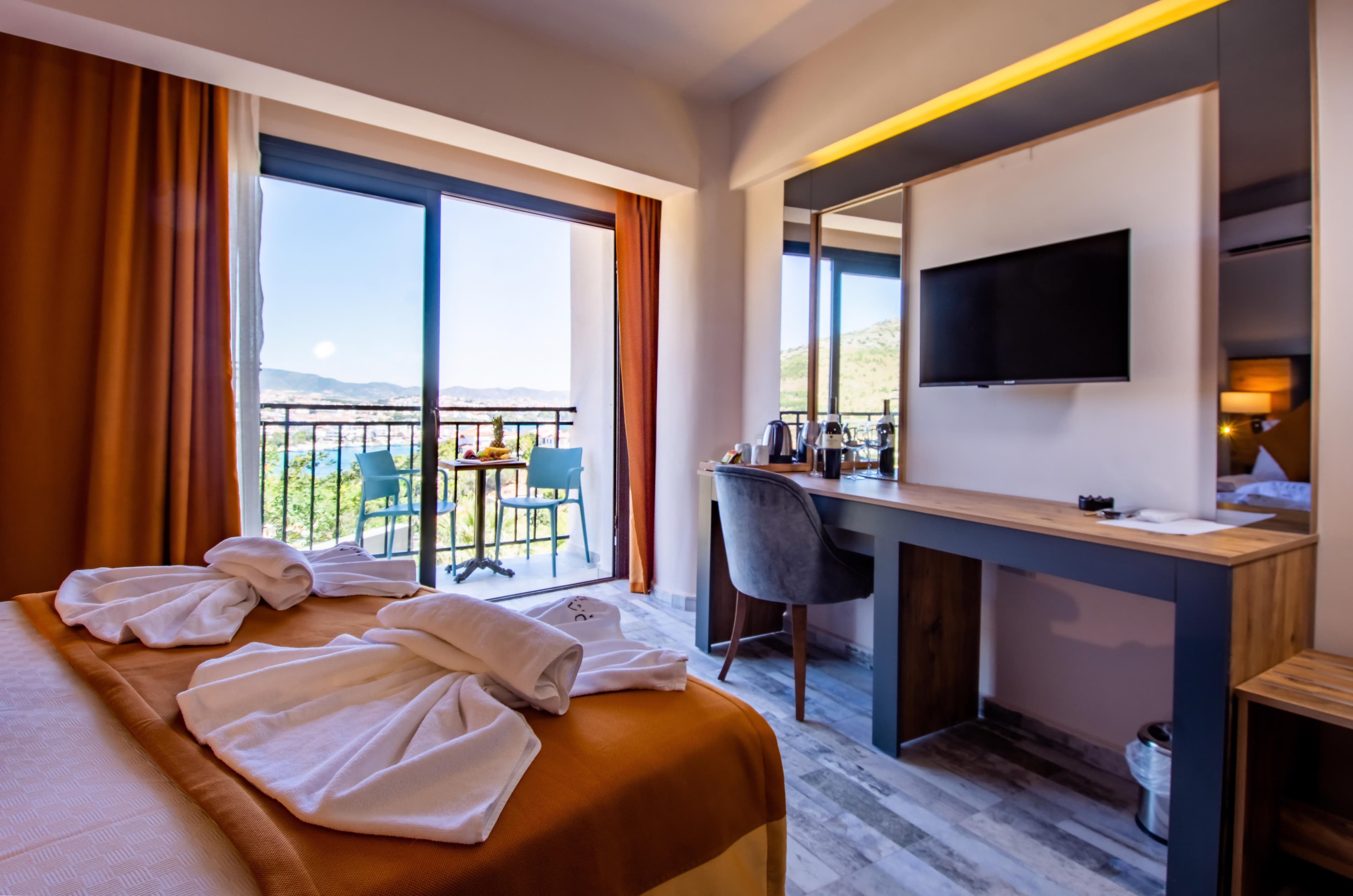 Dalya Resort Aqua & Spa Hotel-1