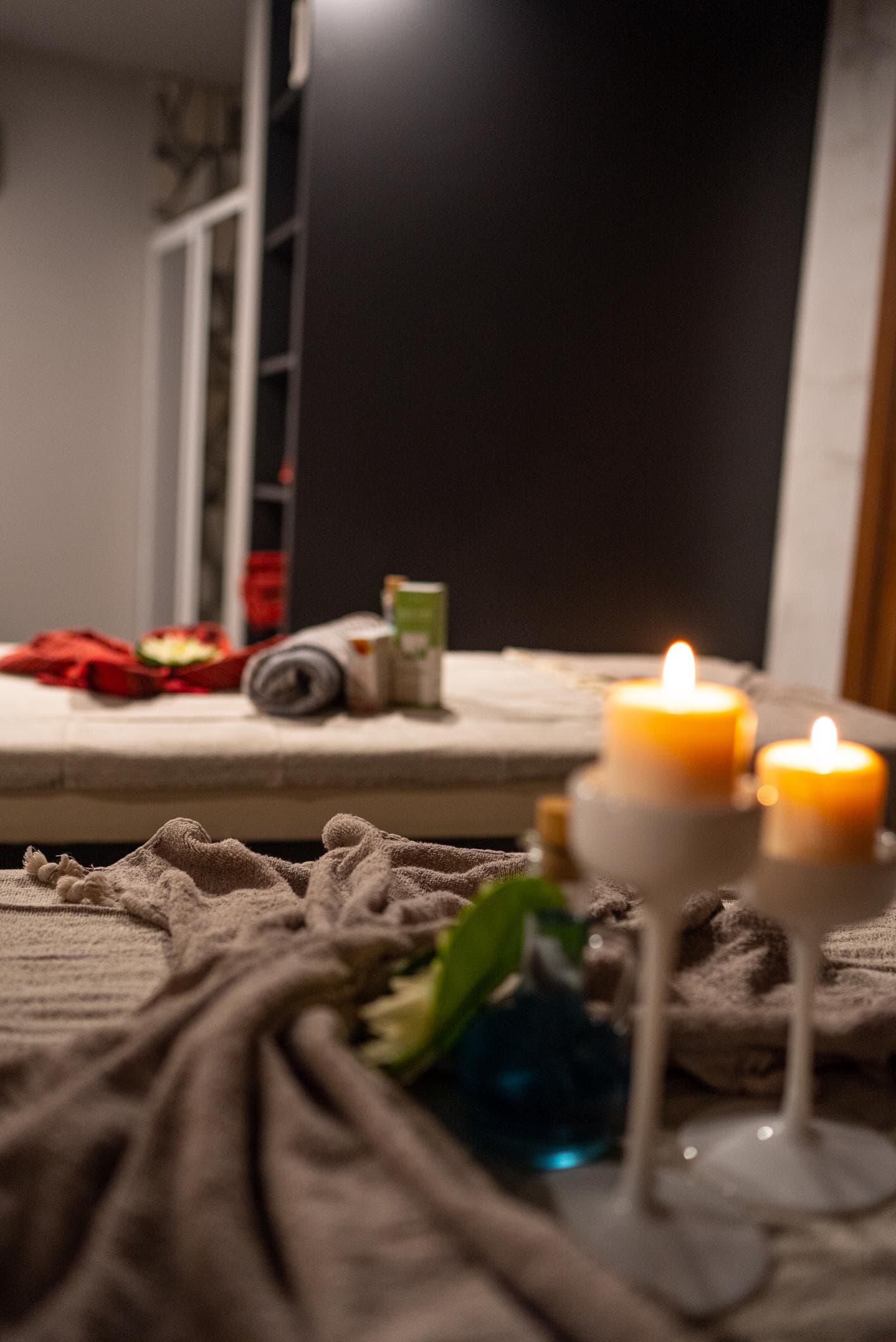 Dalya Resort Aqua & Spa Hotel-61