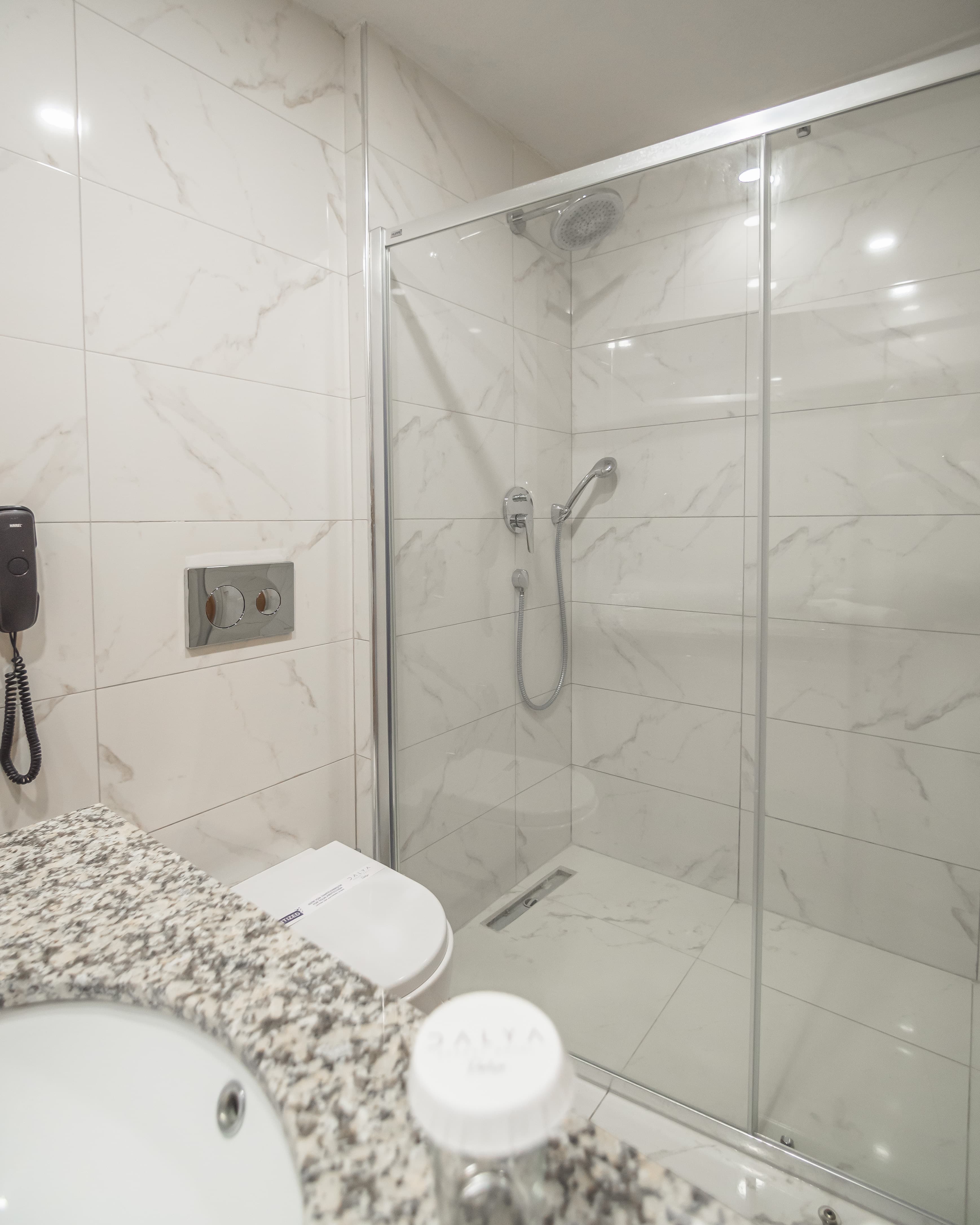 Dalya Resort Aqua & Spa Hotel-15