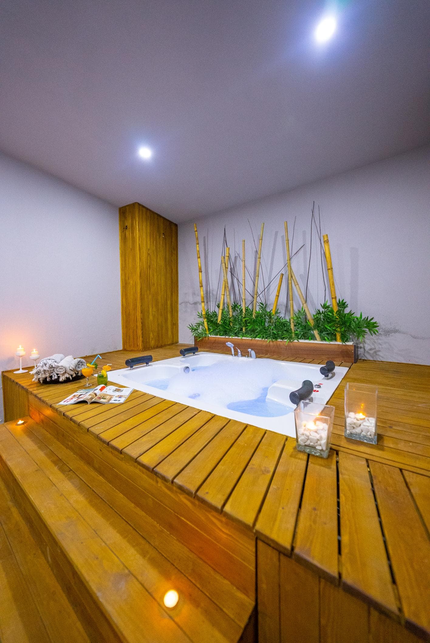 Dalya Resort Aqua & Spa Hotel-45