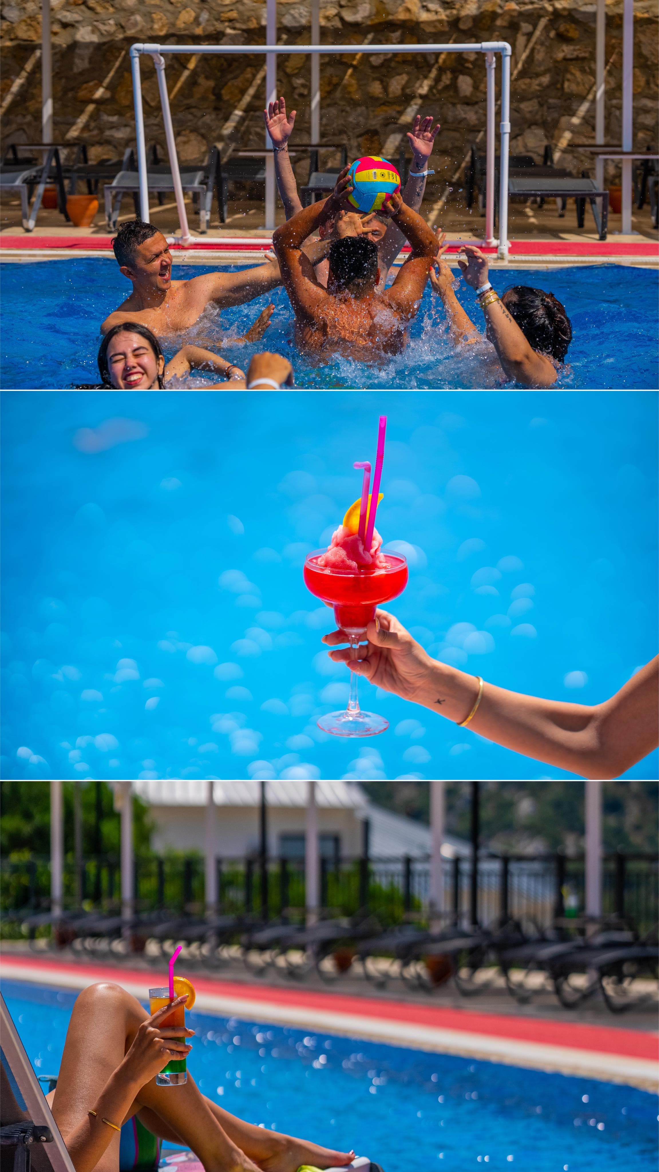 Dalya Resort Aqua & Spa Hotel-92